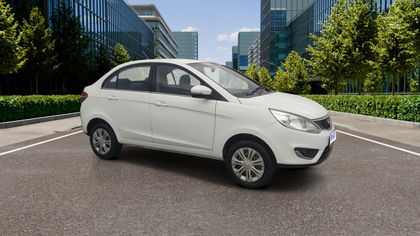 2015 Tata Zest Revotron 1.2T XMS
