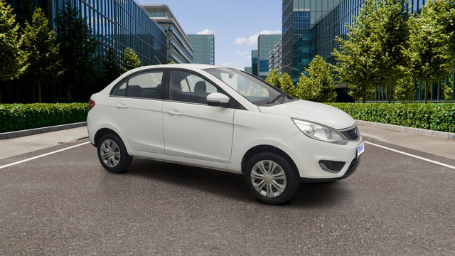 Second-hand 2015 Tata Zest Revotron 1.2T XMS for sale in Pune