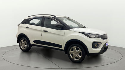 2022 Tata Nexon XM Plus S BSVI