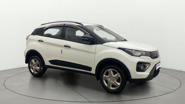 Tata Nexon एक्सएम प्लस एस रेनफोर्स्ड बीएस6 Second-hand 2022 Tata Nexon एक्सएम प्लस एस रेनफोर्स्ड बीएस6 for sale in Hyderabad