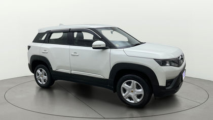 2024 Maruti Suzuki Brezza वीएक्सआई