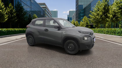 2024 Tata Punch Pure