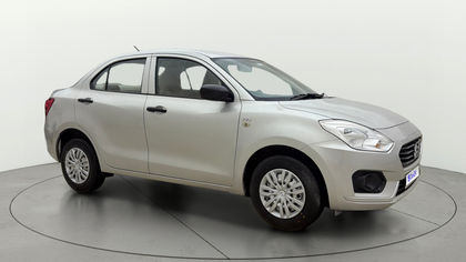 2019 Maruti Suzuki Swift Dzire LXI 1.2