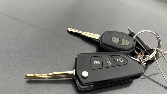 Image Used Car