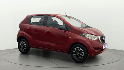 2019 Datsun RediGO 1.0 एस रेनफोर्स्ड