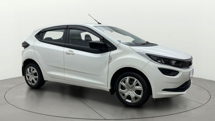 2023 Tata Altroz एक्सएम प्लस एस रेनफोर्स्ड