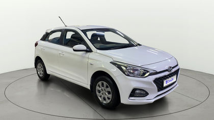 2019 Hyundai i20 मैग्ना प्लस बीएस4