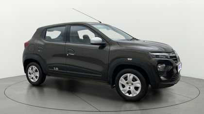 2022 Renault KWID 1.0 RXT Opt