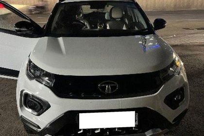 2022 Tata Nexon XZA प्लस (O) AMT