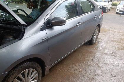 2016 Maruti Suzuki Ciaz वीएक्सआई प्लस