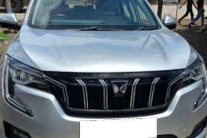 2023 Mahindra XUV700 एएक्स7 7Str डीजल