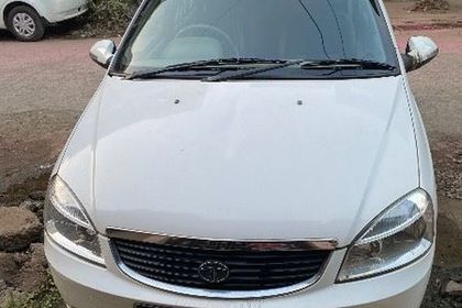 2009 Tata Indigo GLX BS III