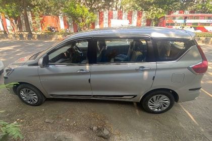 2021 Maruti Suzuki Ertiga सीएनजी वीएक्सआई