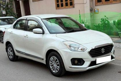 2020 Maruti Suzuki Dzire VXI BSVI