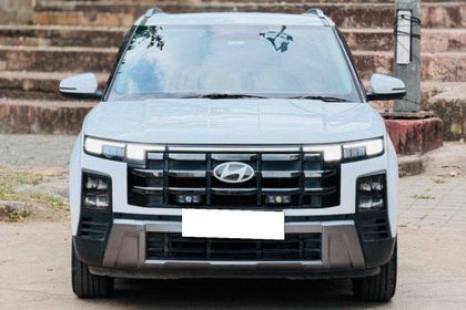2024 Hyundai Creta S (O) Diesel