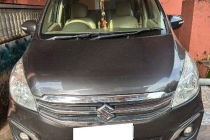 2018 Maruti Suzuki Ertiga वीएक्सआई पेट्रोल