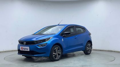 2021 Tata Altroz XZ