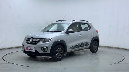 2016 Renault KWID 1.0 RXT AMT