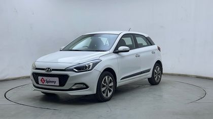 2017 Hyundai i20 1.2 Asta