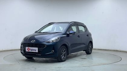 2020 Hyundai Grand i10 1.2 Kappa Sportz BSIV