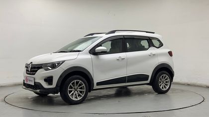 2021 Renault Triber RXZ EASY-R AMT
