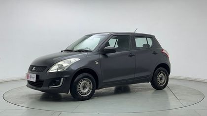 2015 Maruti Suzuki Swift एलएक्सआई बीएस4