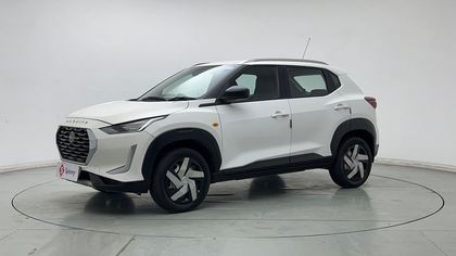 2021 Nissan Magnite XE