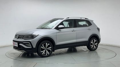 2022 Volkswagen Taigun 1.5 TSI GT Plus DSG