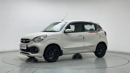 2021 Maruti Suzuki Celerio ZXI Plus AMT