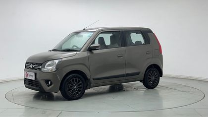 2024 Maruti Suzuki Wagon R जेडएक्सआई प्लस एटी