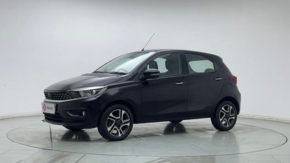 2023 Tata Tiago XZA AMT 2020-2022