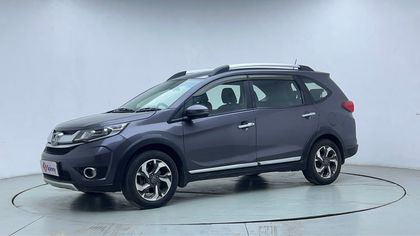 2017 Honda BR-V स्टाइल Edition वीएक्स