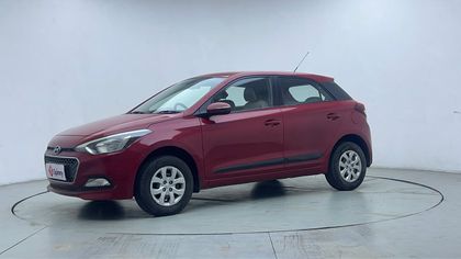 2015 Hyundai i20 स्पोर्टज़ 1.2