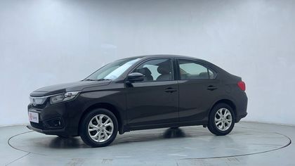 2020 Honda Amaze 2nd Gen VX