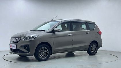 2021 Maruti Suzuki Ertiga जेडएक्सआई एटी
