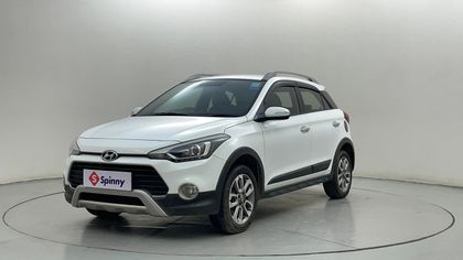 2018 Hyundai i20 Active 1.2 SX