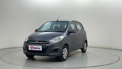 2012 Hyundai i20 Sportz Petrol