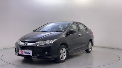 2014 Honda City वीएक्स MT