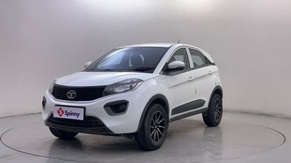 2019 Tata Nexon क्रिएटिव डीजल एएमटी