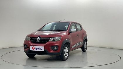 2016 Renault KWID 1.0 RXT AMT