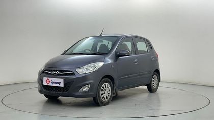 2013 Hyundai i10 Magna 1.2