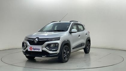 2022 Renault KWID CLIMBER AMT BSVI