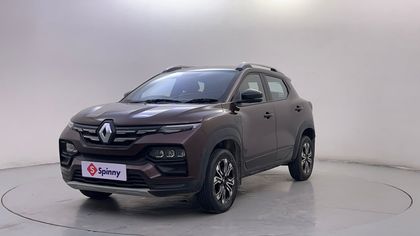 2022 Renault Kiger RXT Turbo