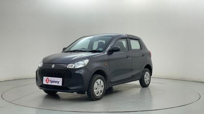 2024 Maruti Suzuki Alto K10 LXI (O)