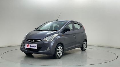 2015 Hyundai EON मैग्ना