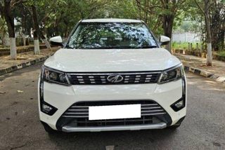 Used W8 Option Diesel BSVI