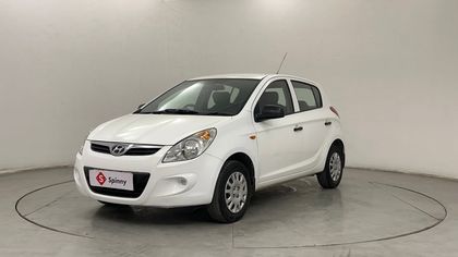 2011 Hyundai i20 Era BSIV