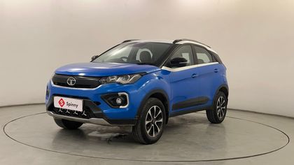 2020 Tata Nexon क्रिएटिव प्लस एस डार्क एएमटी