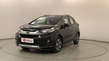 2017 Honda WR-V i-VTEC VX