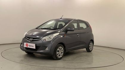2016 Hyundai EON मैग्ना